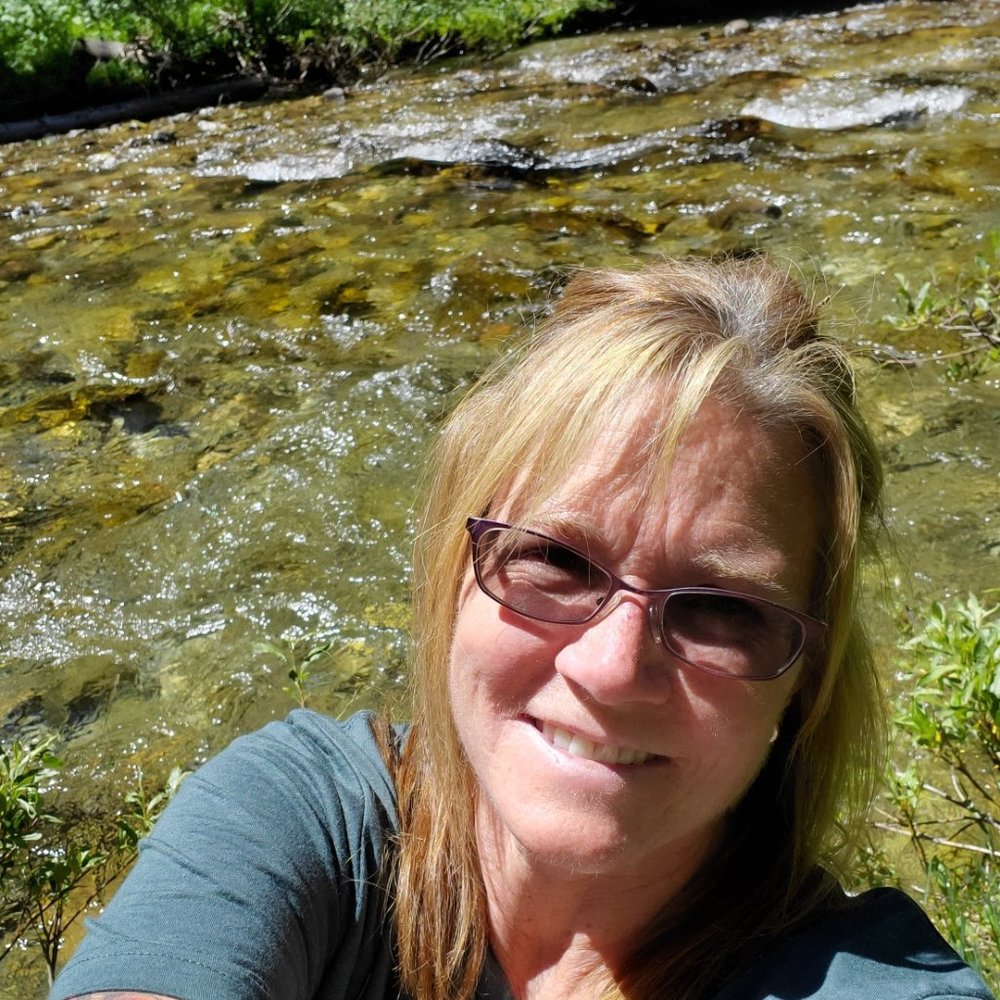 Meet your Posher, Cathy